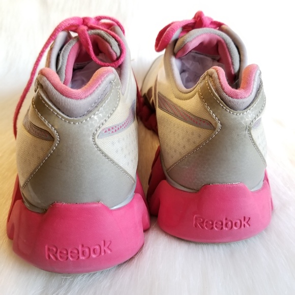 REEBOK | Zig Flow Running Shoes - Picture 5 of 6